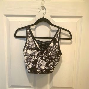 Lanebryant bralette